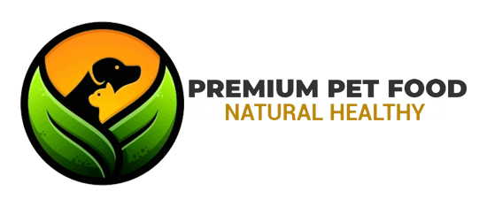 Premium Pet Food Cyprus